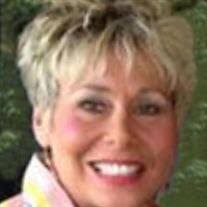 Debbie Perkins Clark Obituary