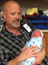 Memories of Tracy Albert Warden