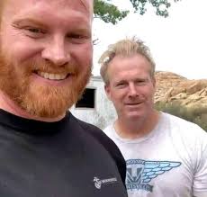 If You Are A Big Fan Of SKINWALKER RANCH Type Hi 🚀