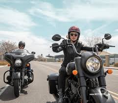 Ready to transition from riding a motorcycle by yourself to carrying passengers? All The Best Tricks To Riding A Motorcycle With A Passenger
