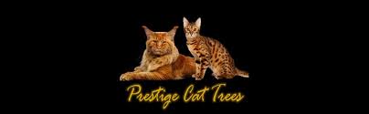 In fact, the title for the longest cat in the 2010 guinness world records was held by a cat of this breed. Prestige Cat Trees 130014 Neutral Main Coon Cat House Cat Tree Amazon Ca Pet Supplies