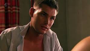 hollyoaks ste and harry rewind