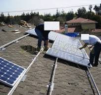 customized Shingle Roof Solar Mounting System,Adjustable ...