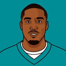 Robbie Cochran (@finsfan37)