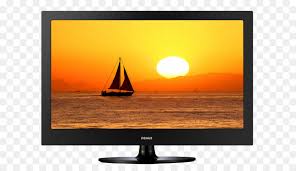 Maybe you would like to learn more about one of these? Ledbacklit Lcd Televisi Set Televisi Gambar Png