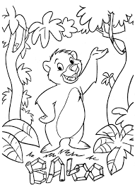 Scopri ricette, idee per la casa, consigli di stile e altre idee da provare. Kaa Jungle Book Coloring Pages Coloring And Drawing