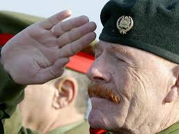 Bevorstehenden tod am galgen in den vereinigten staaten keine nennenswerte öffentliche debatte verursacht. Irak Fruherer Saddam Hussein Vize Offenbar Getotet