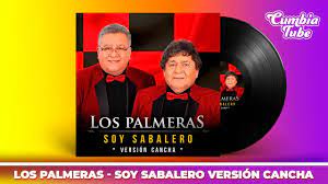 #sabalero instagram videos and photos. Los Palmeras Soy Sabalero Version Cancha Video Oficial Youtube
