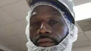 Growing outrage over death of Black man restrained by police in New York