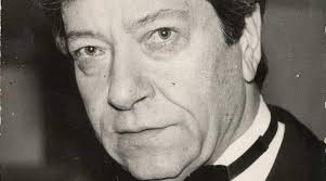 20 octombrie 1933, adjud) este un cunoscut actor de film, radio, scenă, televiziune și voce și scriitor român. Abonykp0uzeekm