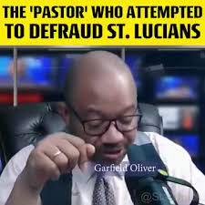 URGENT WARNING TO THE CITIZENS OF ST. LUCIA, OUR FRIENDS, FAMILY, AND  VISITORS I am Marianne Alfred, and I am NOT DEAD. I am the mother of Aaron  aka Unruly Regis ,