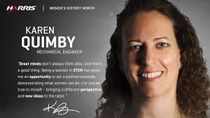 Karen Quimby's Instagram, Twitter & Facebook