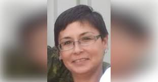 Obituary information for Marcella Cameron