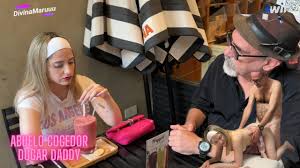 Abuelo Cogedor se Folla a Joven Inocente Argentina a cambio de Ayuda  Economica - DivinaMaruuu