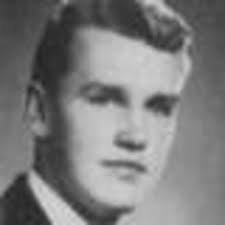 William Studebaker (1942-1987)