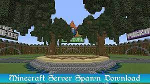 Here on r/minecraftbuilds, you can share your minecraft builds and seek… Minecraft Large Server Hub Lobby Download Spawn Minecraft Map