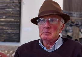 Le docteur dracénois Pierre Moradei s'est éteint à l'âge de 91 ans