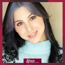 The Avenue Agency Model & Talent