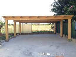 Tetto Designs Tettoia Per Auto In Legno Prezzi Tetto Designs Produzione Box Cereda Legnami Agrate Brianza 1030x773 Tettoia Porch Design Pergola Carport Carport
