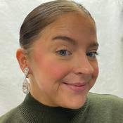 VICKY BLOOM EARRINGS in Dublin