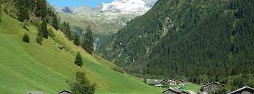 Hotel in riezlern ab € 147,40 pro nacht 7,6 gut 24 bewertungen Vals Wandern Wanderrouten Tirol