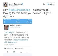 Places that have larger numbers of misogynistic tweets have higher rates of domestic violence. 18 Real Things Donald Trump Has Actually Said About Women Huffpost