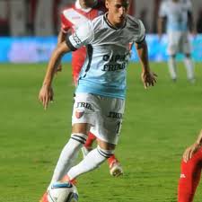 Braian romero llegó al rey de copas en 2018 de la mano de ariel holan, a cambio de 2,3 millones de dólares. Independiente Suma A Braian Romero Y Va Por Mas