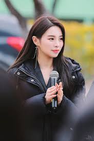 Chong ting yan (莊錠欣) english name: Elthekie On Twitter Girl Group Wifie Korean Girl Groups
