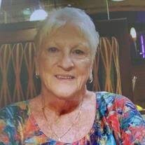 Barbara Lynn Pierce Obituary