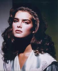 How can someone be that good looking while being a complete slob? Brooke Shields Gary Gross Pictures Photos Of Brooke Shields Imdb Garry Gross Amazing Corner Golf Put