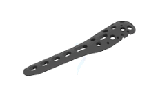 Proximal Humerus Plate (ASLP) 3.5 mm