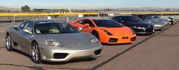 Though it is possible to go to a variety of dealerships and test drive as many luxury vehicles as you like, it is better to avoid. Exotic Supercars Experience In Los Angeles