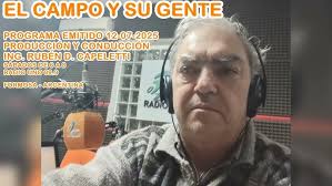 01/08/23-FMFOLK 91.9 /FM SAPUCAY 100.3/ CONDUCEN -ALBERTO PENAYO