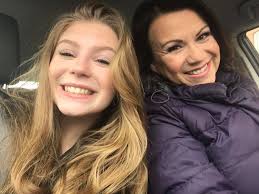 Happy Saturday!! We were busy shopping for my younger daughter's birthday  today. What were you up to?