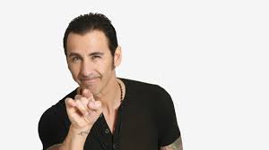 To think, beyond what you could think. Godsmack S Sully Erna 10 Records That Changed My Life Louder