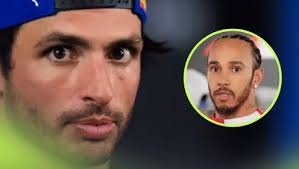 Key Lewis Hamilton change spotted after his Mercedes exit