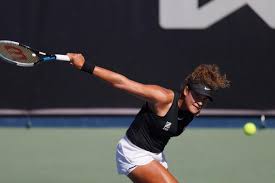 Analysis juvan routined the no. Mayar Sherif Exits Australian Open From Second Round