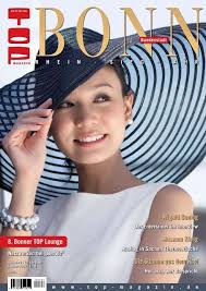 8. Bonner TOP Lounge