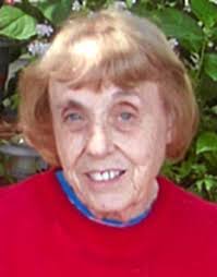 Lucille (“Lucy”) Reeder Obituary