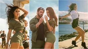 Tiger Zinda Hai Katrina Kaif S Uber Hot Photos Have Made Us Eager For Salman Khan S Swag Se Karenge Swagat Entertainment News The Indian Express O saathi video song | tiger… tiger zinda hai katrina kaif s uber