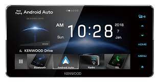 This cheap android auto head unit gives you an incredibly spontaneously way of making calls, using maps, listening to music, and gain access to messages with sixteen of the most popular android auto head units available on the market today contained in this article would sure help you begin. Ddx918ws Multimedia And Navigation Car Electronics Kenwood Singapore