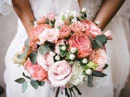 Hochzeitsblumen 300 Brautstrausse Inspiration Und Vorschlage