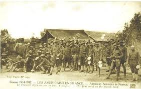 Premiere Guerre Mondiale Lettres De Soldats 1917 1918 Vi Le Blog De Montcriol