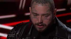 Buy 2021 post malone tickets at vivid seats® | order online today. Post Malone Wins Top Artist Bbmas 2020 Youtube