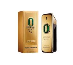 1 Million Golden Oud
