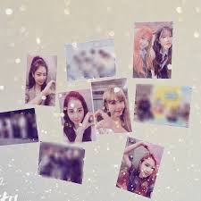 Twice (nayeon, jeongyeon, momo, sana, jihyo, mina, dahyun, chaeyoung, tzuyu with their . Kpop Bangtan Boys Blackpink Seventeen Izone Txt Got7 Twice Photo Poster Back Adhesive Pasted 4pcs Set Wall Decorate Buy At The Price Of 3 99 In Aliexpress Com Imall Com