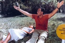 Un sacco bello è un film scritto e diretto carlo verdone, il quale interpreta i tre protagonisti e alcuni personaggi secondari. Un Sacco Bello 1980 Imdb