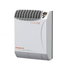Equipaggiata metano potenza termica 6800 w. Stufe A Gas Metano Argo