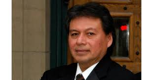 Roberto Salgado Obituary (1949