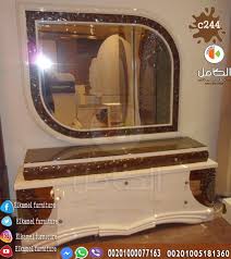 غرف نوم مودرن بنى فى اوف وايت حديثه وغير موبليات الكامل للاثاث بدمياط معرض الكامل Facebook